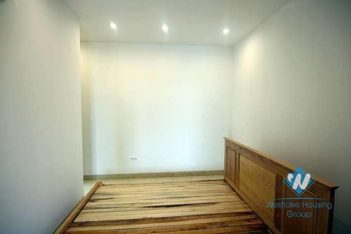 Lakeview, brandnew apartment for rent in Tay Ho, Hanoi